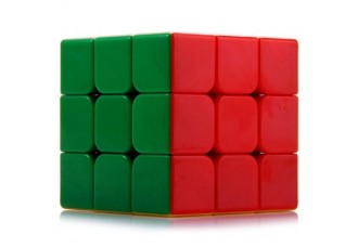 QY394-5 3x3x3 Magic Cube