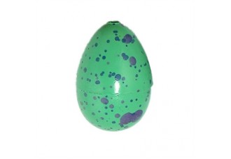 Dinosaur Egg Hatching Toy